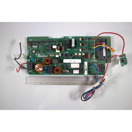 C355- PLACA ELECTRONICA DAIKIN 3FB03963-26A 1241866