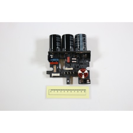 C357- PLACA INVERTER EXTERIOR DAIKIN 3P080085-1F 129040J