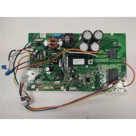 C365- PLACA DE CONTROL DAIKIN 2MXS40F 1766226 3F009840-1B