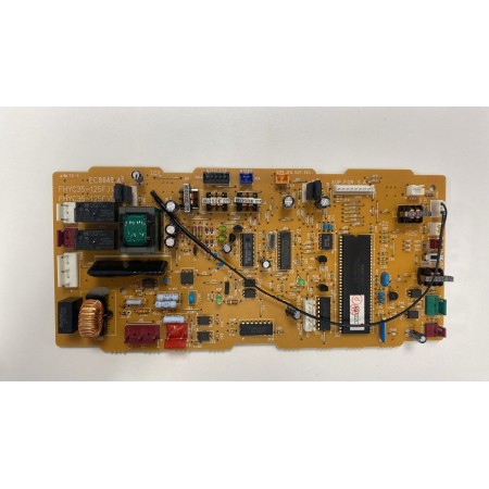 C369- PLACA ELECTRONICA DAIKIN EC9649A FHYC35-125FJV1-FVE 0798871