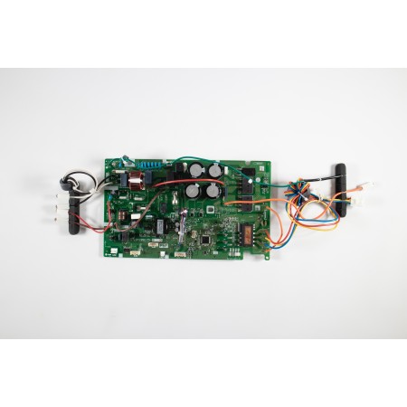 C369- PLACA ELECTRONICA DAIKIN EC9649A FHYC35-125FJV1-FVE 0798871