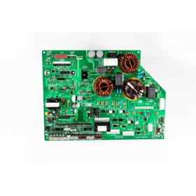 C361- PLACA ELECTRONICA DAIKIN 3FB03962-6E 4MX80H 1223440