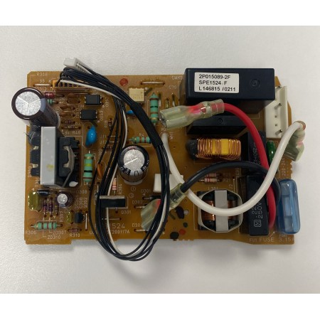 C370- PLACA POTENCIA DAIKIN 2P0015089-2F FTX/K25H 0967879 FTX25HV1NB
