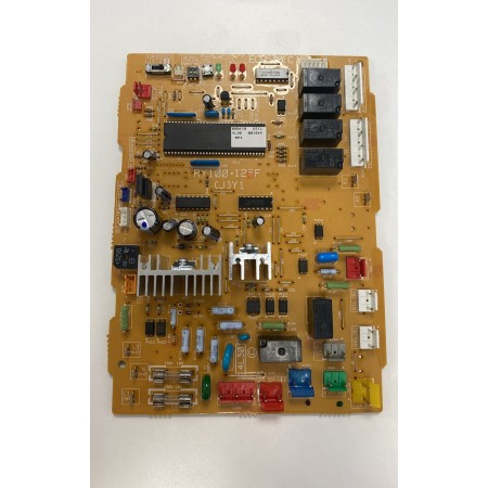 C273/275- PLACA ELECTRONICA DAIKIN EC9530(C) RY100-125FJY1 0683258