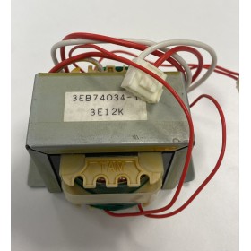 C377- TRANSFORMADOR EXTERIOR DAIKIN 3EB74034-1 3E12K 264V DC23,8V 0,15A 0608062