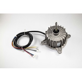 C381- MOTOR VENTILADOR EXTERIOR DAIKIN EP-NOT 65W 6P 8K23761 0683474