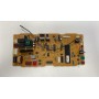 C382/C383- PLACA ELECTRONICA INTERIOR DAIKIN EC9512/EC9649A FHYC35-125JV1/FVE 0798871