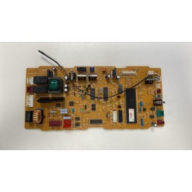 C382/C383- PLACA ELECTRONICA INTERIOR DAIKIN EC9512/EC9649A FHYC35-125JV1/FVE 0798871
