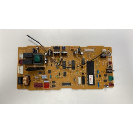 C382/C383- PLACA ELECTRONICA INTERIOR DAIKIN EC9512/EC9649A FHYC35-125JV1/FVE 0798871