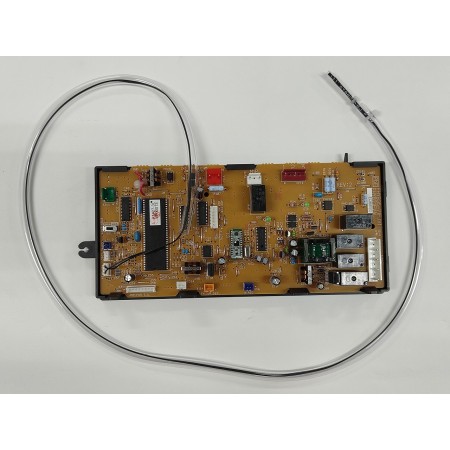 C384- PLACA ELECTRONICA DAIKIN EC0060(B) FHYB35-71FV1 1062722