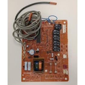 C386- PLACA ELECTRONICA DAIKIN EC8642-2 RY71AV1 DB-560C-101 698183