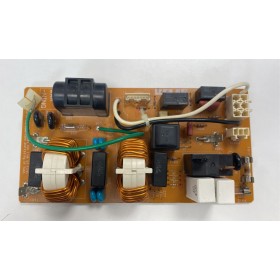 C393- PLACA FILTRO DE RUIDO MITSUBISHI ELECTRIC MXZ-A14/18WV-E1/A1 E02735444 DE00N29BB