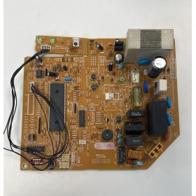 C394- PLACA DE CONTROL INTERIOR MITSUBISHI ELECTRIC MSC-09RV-E2 E02505452 SE7A728G01 DE00N209B