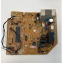 C394- PLACA DE CONTROL INTERIOR MITSUBISHI ELECTRIC MSC-09RV-E2 E02505452 SE7A728G01 DE00N209B