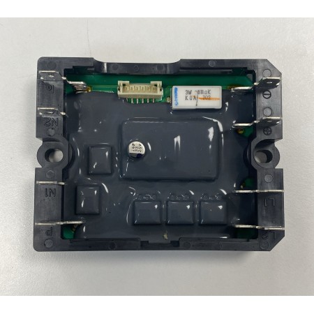 C397- FILTRO ACTIVO EXTERIOR MITSUBISHI ELECTRIC PUHZ-P100-140VHA2 SACT33020A S70E20233