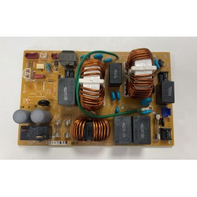 C400- PLACA FILTRO DE RUIDO OCASION EXT MITSUBISHI ELECTRIC DM76J826G09 E22935444