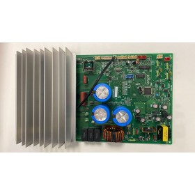 C405- PLACA DE CONTROL MITSUBISHI ELECTRIC MXZ-A14WV-E1/E2 SE00A887 E02887450