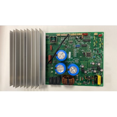 C405- PLACA DE CONTROL MITSUBISHI ELECTRIC MXZ-A14WV-E1/E2 SE00A887 E02887450