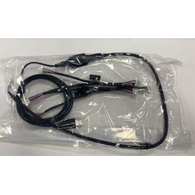 C407- KIT CABLES RAC/PAC SERVICETOOL MITSUBISHI ELECTRIC M21ECW397