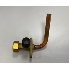 C409- VALVULA DE SERVICIO LIQUIDO MITSUBISHI ELECTRIC E12F29662