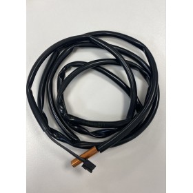 C389- SONDA DE LIQUIDO MITSUBISHI ELECTRIC S70KW1202 ( TH5 ) BLACK