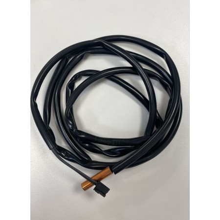 C389- SONDA DE LIQUIDO MITSUBISHI ELECTRIC S70KW1202 ( TH5 ) BLACK