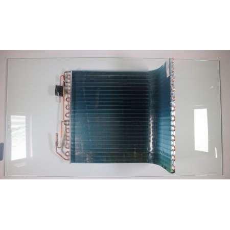 C22- RADIADOR EXTERIOR DAIKIN 3P292906-1 5008233