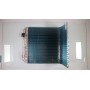 C22- RADIADOR EXTERIOR DAIKIN 3P292906-1 5008233