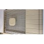 C25- REJILLA FRONTAL EXTERIOR DAIKIN 3P172651-1 1675546
