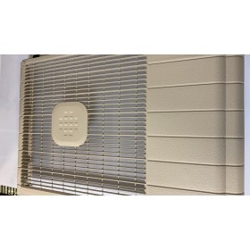 C25- REJILLA FRONTAL EXTERIOR DAIKIN 3P172651-1 1675546