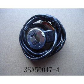 C158- BOBINA VALVULA DE EXPANSION UKV-U043E 151109J