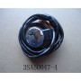 C158- BOBINA VALVULA DE EXPANSION UKV-U043E 151109J