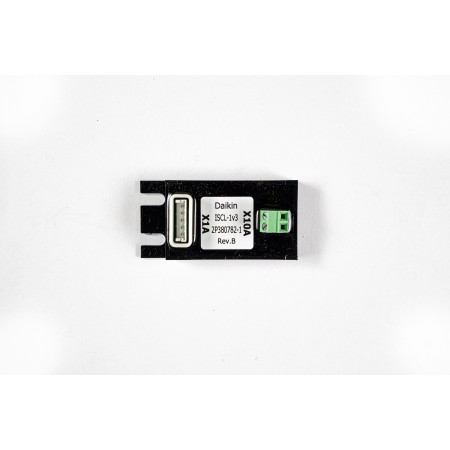 C159- PCB ASSY CURRENT LOOP 2P380782-1 ISCL-1V3 5016096
