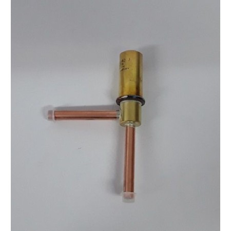 C162- VALVULA DE ALTA PRESION DAIKIN Y138J 293211