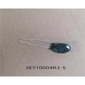 C167- VARISTOR UNIDAD EXT DAIKIN 6028088
