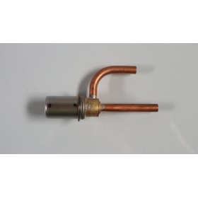 C178- VALVULA EXP DAIKIN LAM-B20YHDM-4 1241107