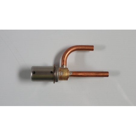 C178- VALVULA EXP DAIKIN LAM-B20YHDM-4 1241107