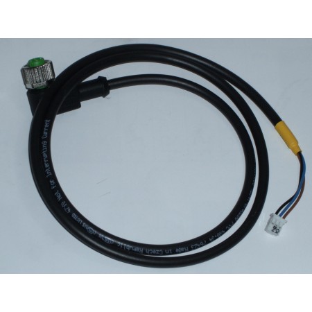 C180- SENSOR DE PRESION DAIKIN 5020513
