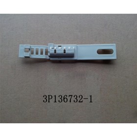 C186- FIXING PLATE DAIKIN 1571327