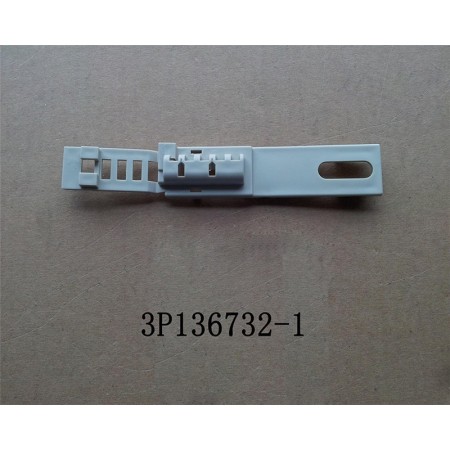 C186- FIXING PLATE DAIKIN 1571327