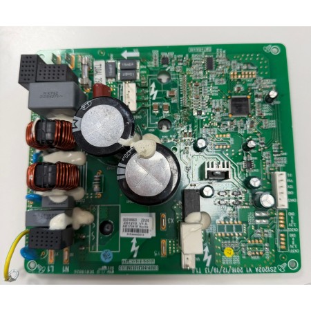 T421-PLACA INTERIOR POTENCIA 30221000023 DE OCASION