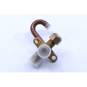 C198- VALVULA CARGA DE GAS EXTERIOR DAIKIN 1839395