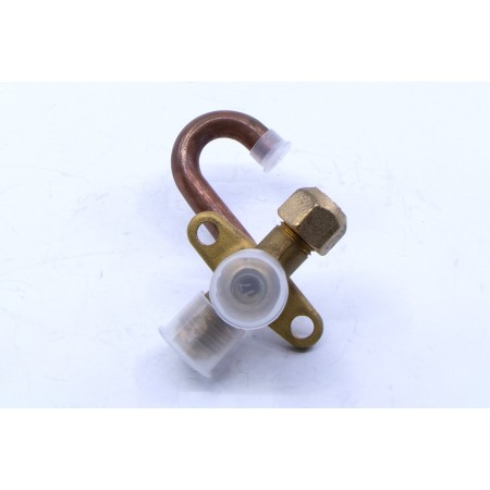 C198- VALVULA CARGA DE GAS EXTERIOR DAIKIN 1839395