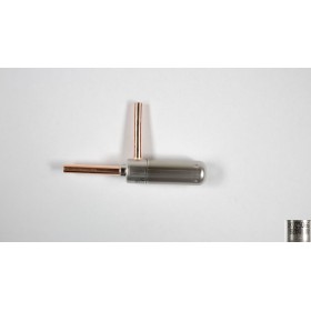 C200- CUERPO VALVULA EXPANSION DAIKIN 5009279