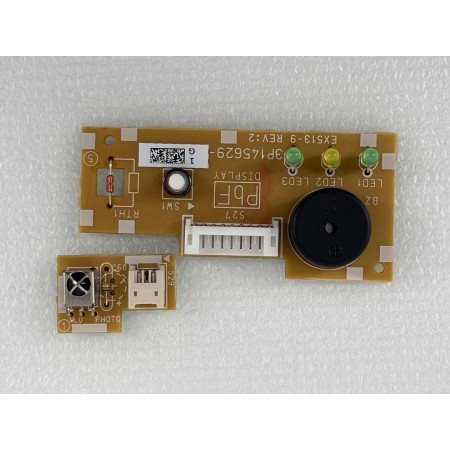 C208-  PLACA RECEPTORA DE SEÑAL DAIKIN CTXS50D 159697J