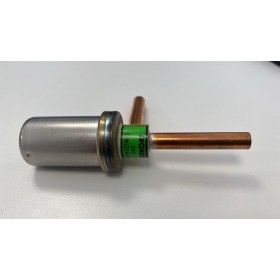 C209- VALVULA DE EXPANSION DAIKIN 20YHDM-4 1086805