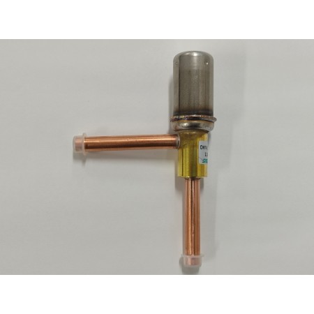 C211- VALVULA DE EXPANSION DAIKIN DKV-18-21 296568
