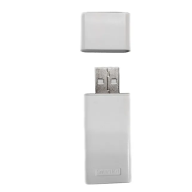 KIT ADAPTADOR WIFI SPLIT FANWORLD CL09001 NETHOME PLUS EU-OSK105