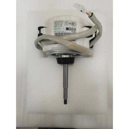 C429- MOTOR VENTILADOR OCASION EXTERIOR DAIKIN KFD-325-70-8A 2024189