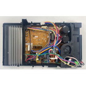 C328- PLACA DE CONTROL PANASONIC CWA73C1165R
